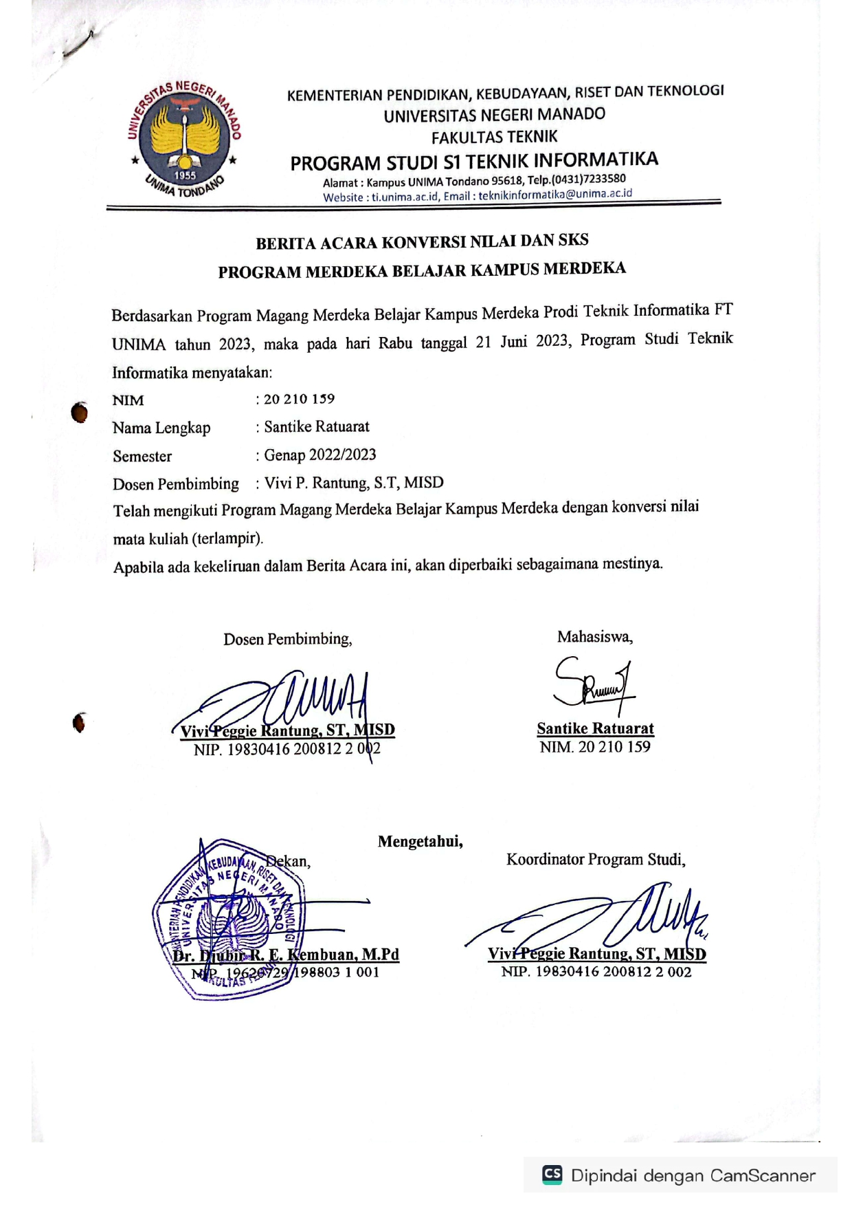 Gambar Dokumen